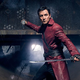 Daniel Wu (AMC)